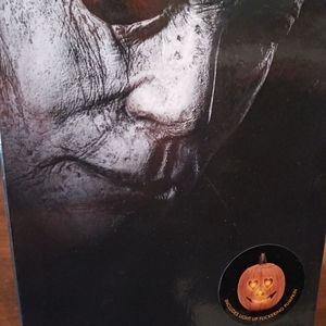 HALLOWEEN ULTIMATE MICHAEL MYERS